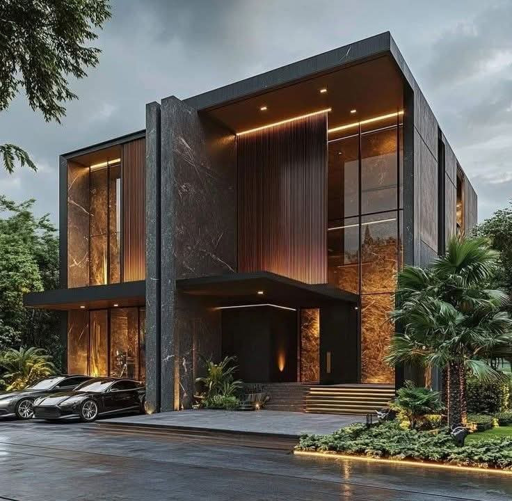 95m² prefabricated homes