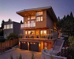 100m² prefabricated homes